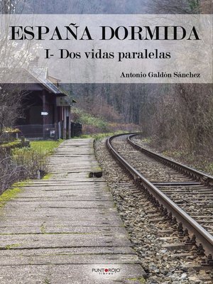 cover image of I- Dos vidas paralelas